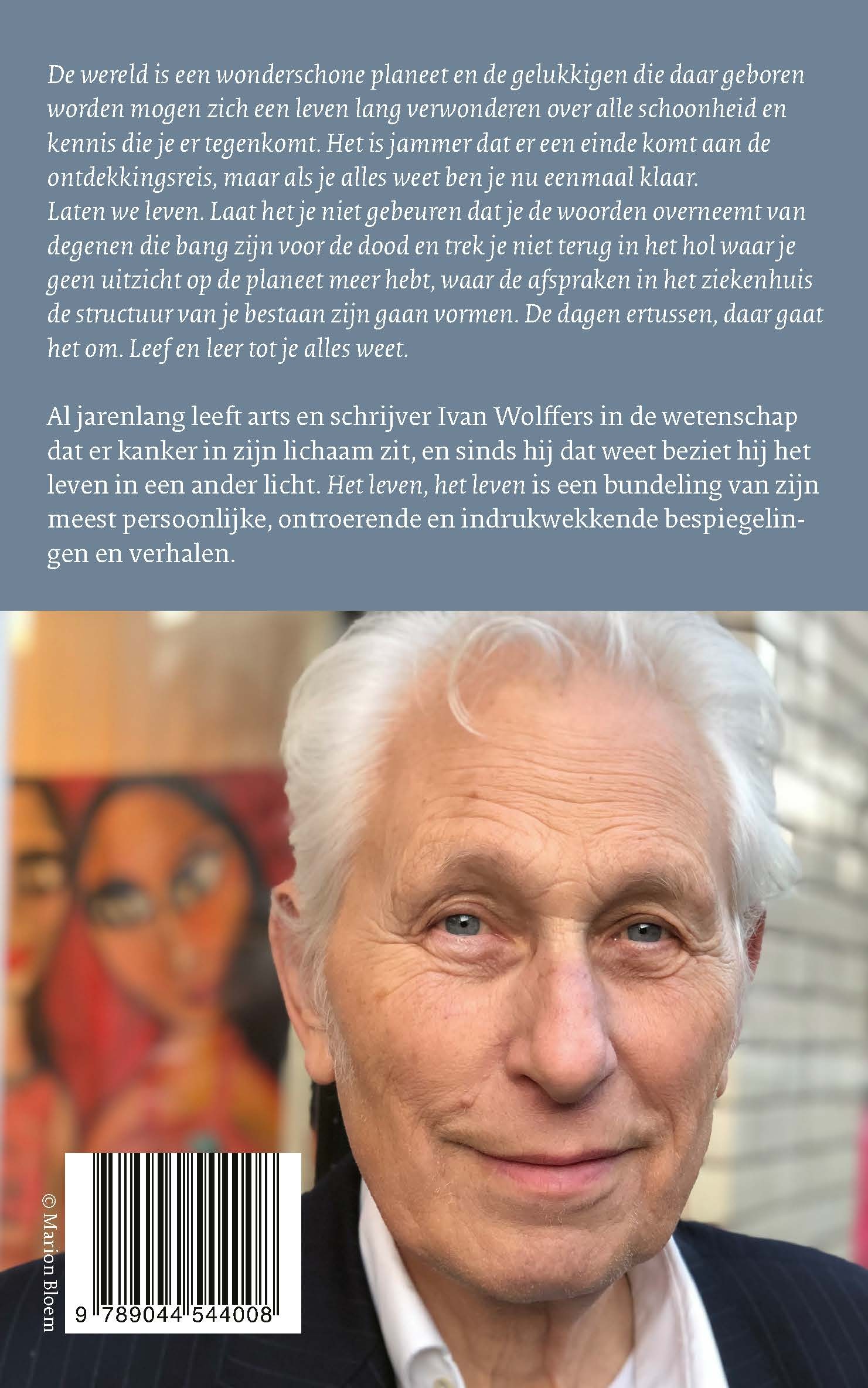 Het leven, het leven