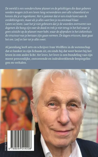 Het leven, het leven