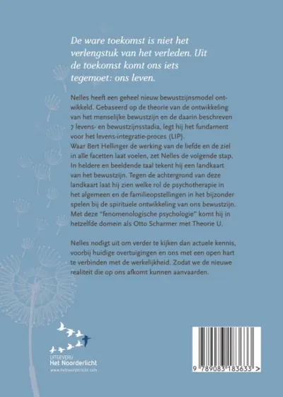 Het leven kent geen weg terug