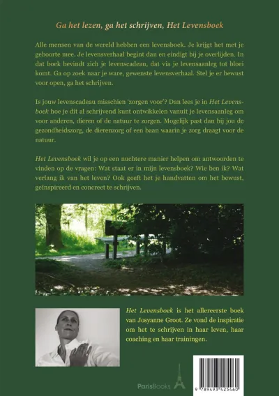 Het Levensboek