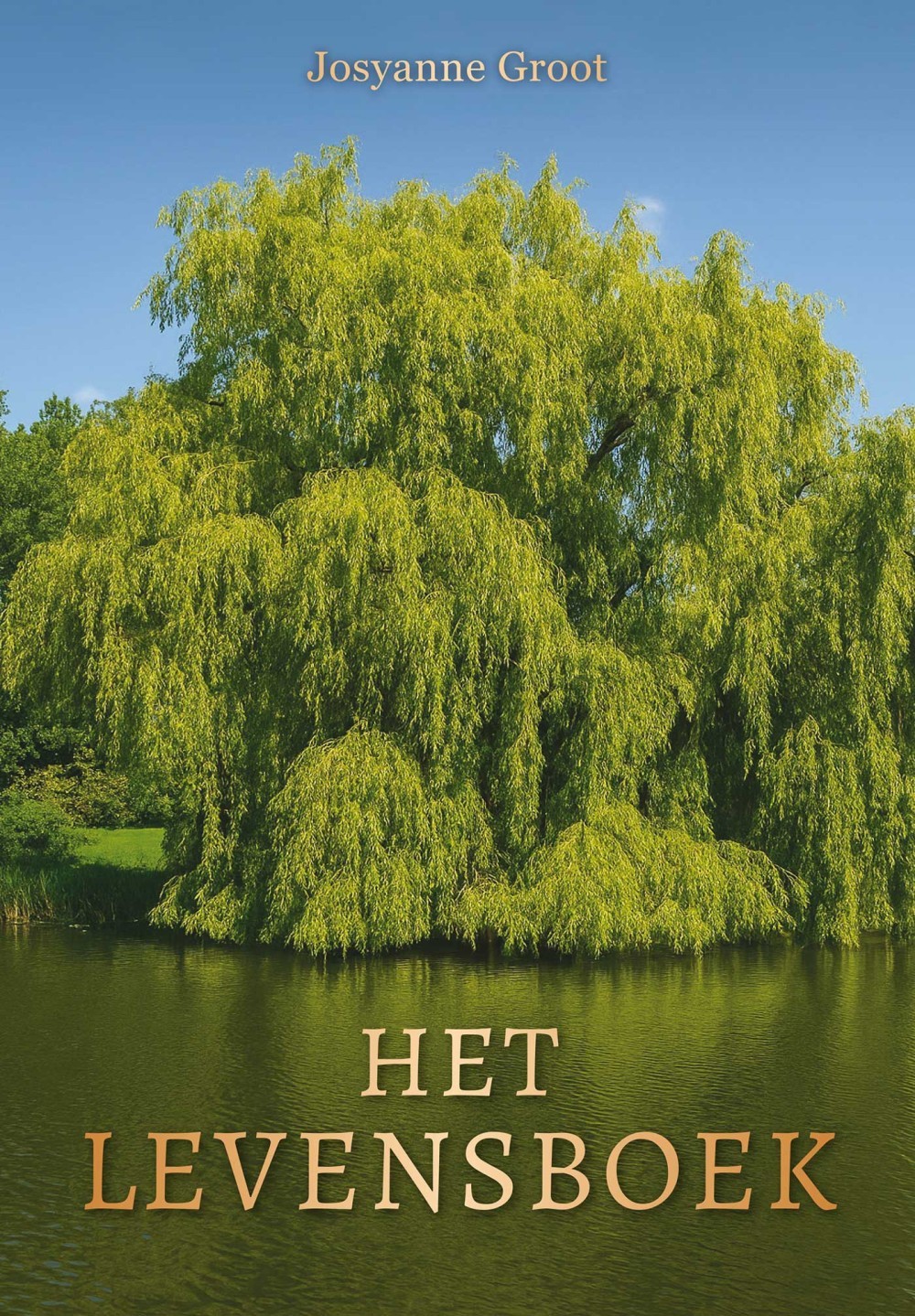 Het Levensboek