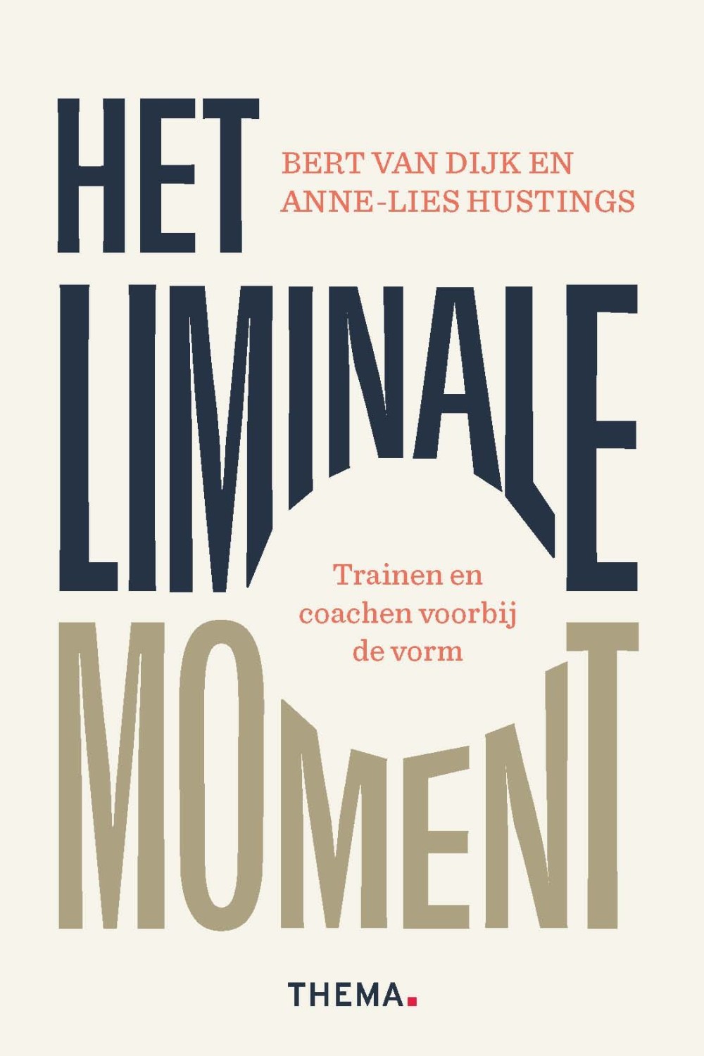 Het liminale moment