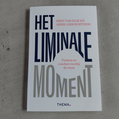 Het liminale moment