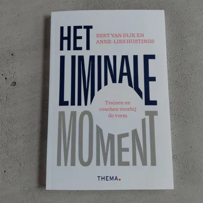 Het liminale moment