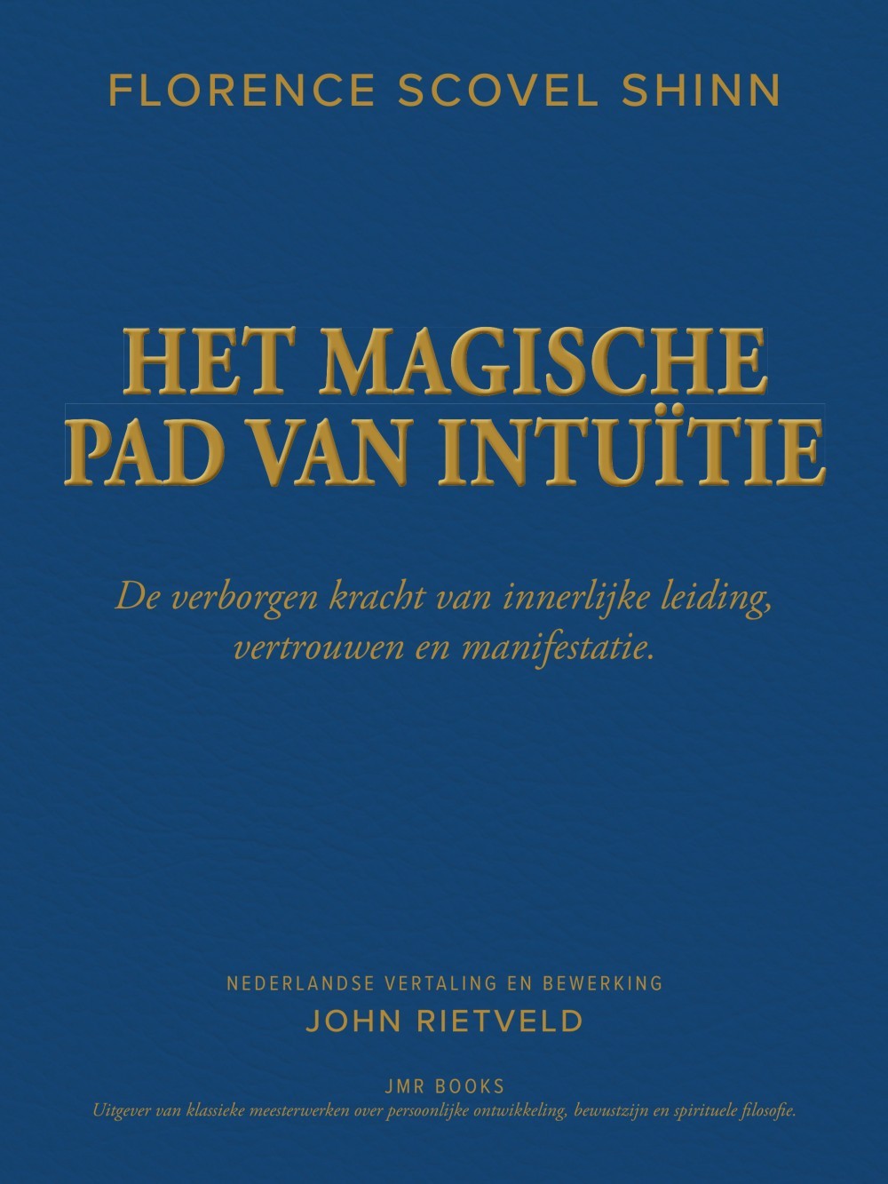 Het magische pad van intuïtie