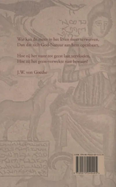 Het menselijke mysterie