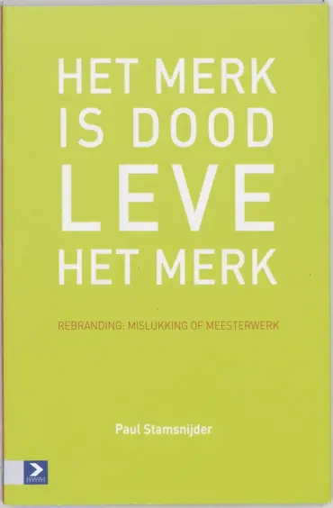 Het merk is dood, leve het merk