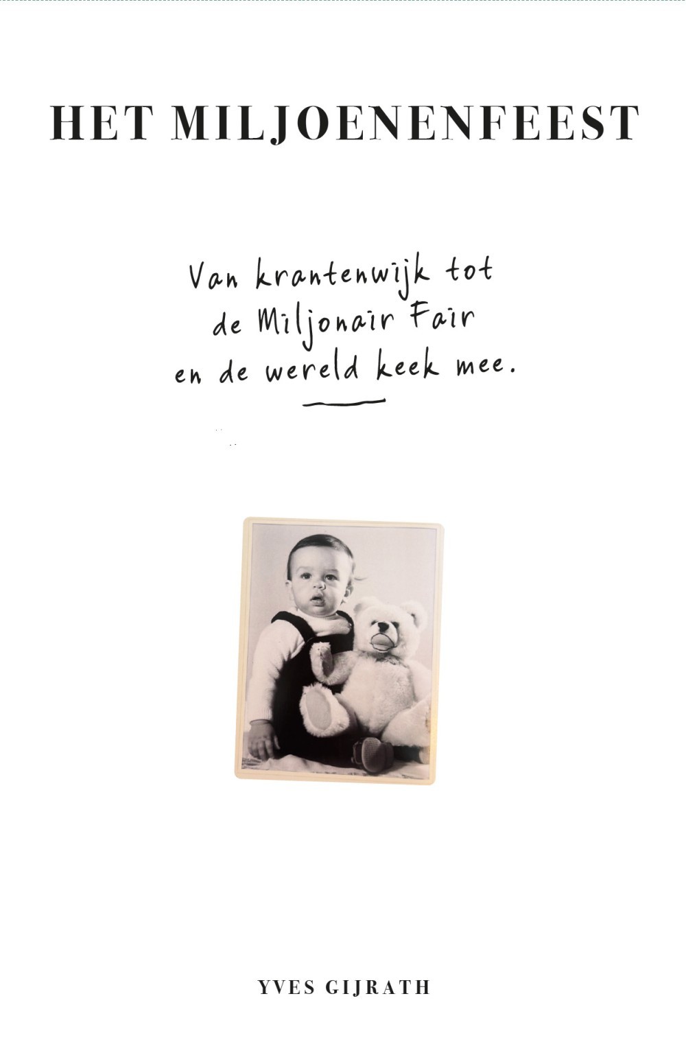 Het Miljoenenfeest