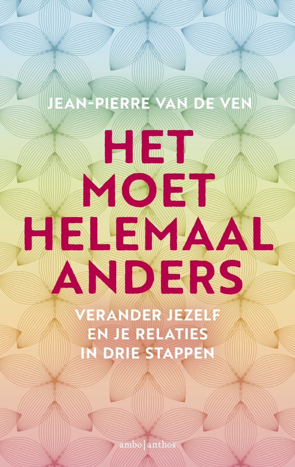 Het moet helemaal anders