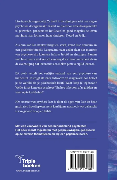 Het monster van psychose