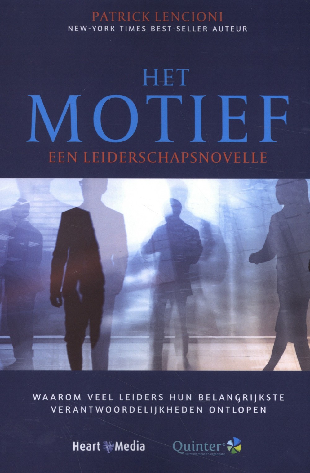 Het Motief
