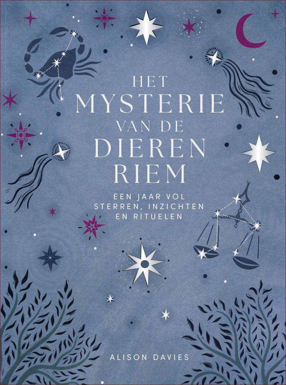 Het mysterie van de dierenriem