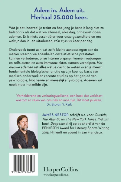 Het nieuwe ademen