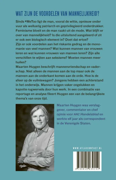 Het nut van de man