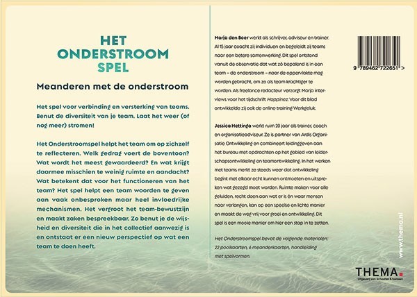 Het Onderstroomspel