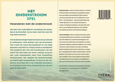 Het Onderstroomspel