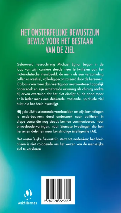 Het onsterfelijke bewustzijn