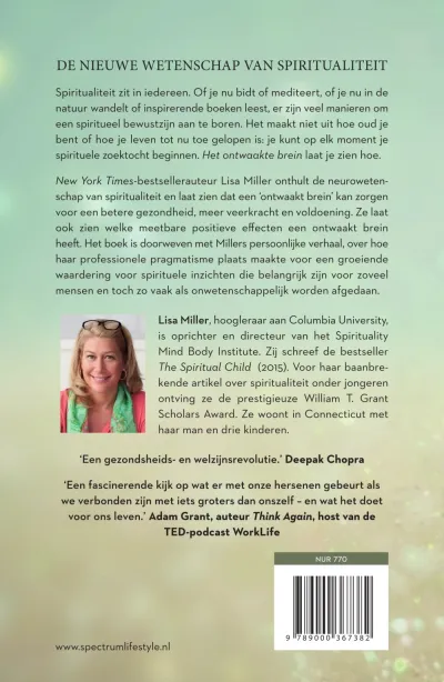 Het ontwaakte brein