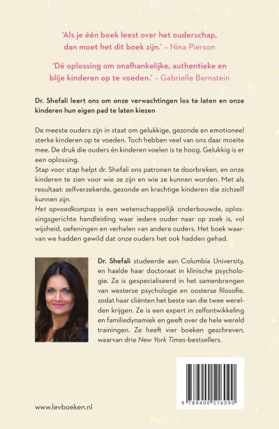 Het opvoedkompas