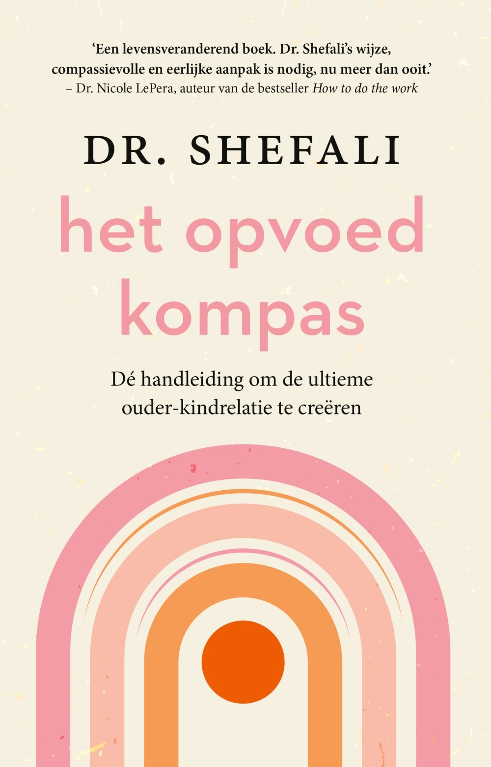 Het opvoedkompas