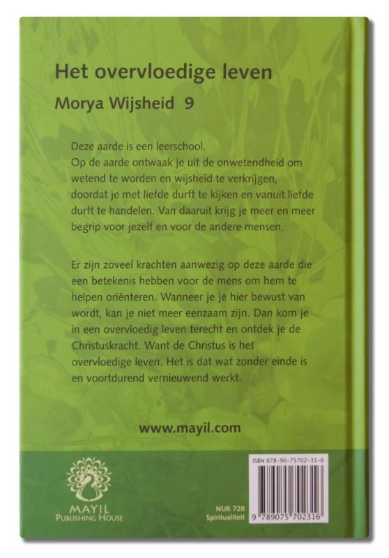 Het overvloedige leven