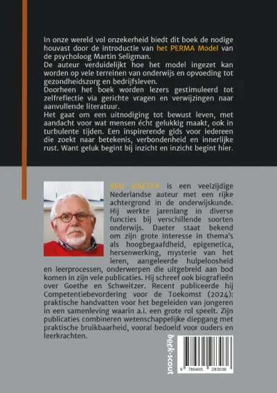 Het PERMA Model