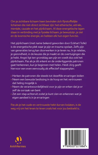 Het pijnlichaam