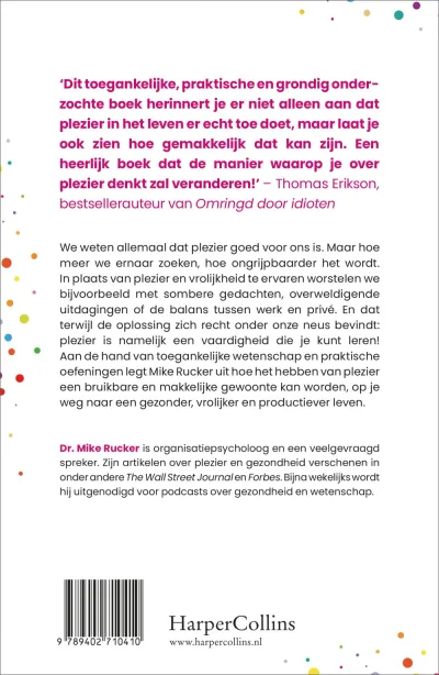 Het plezierplan