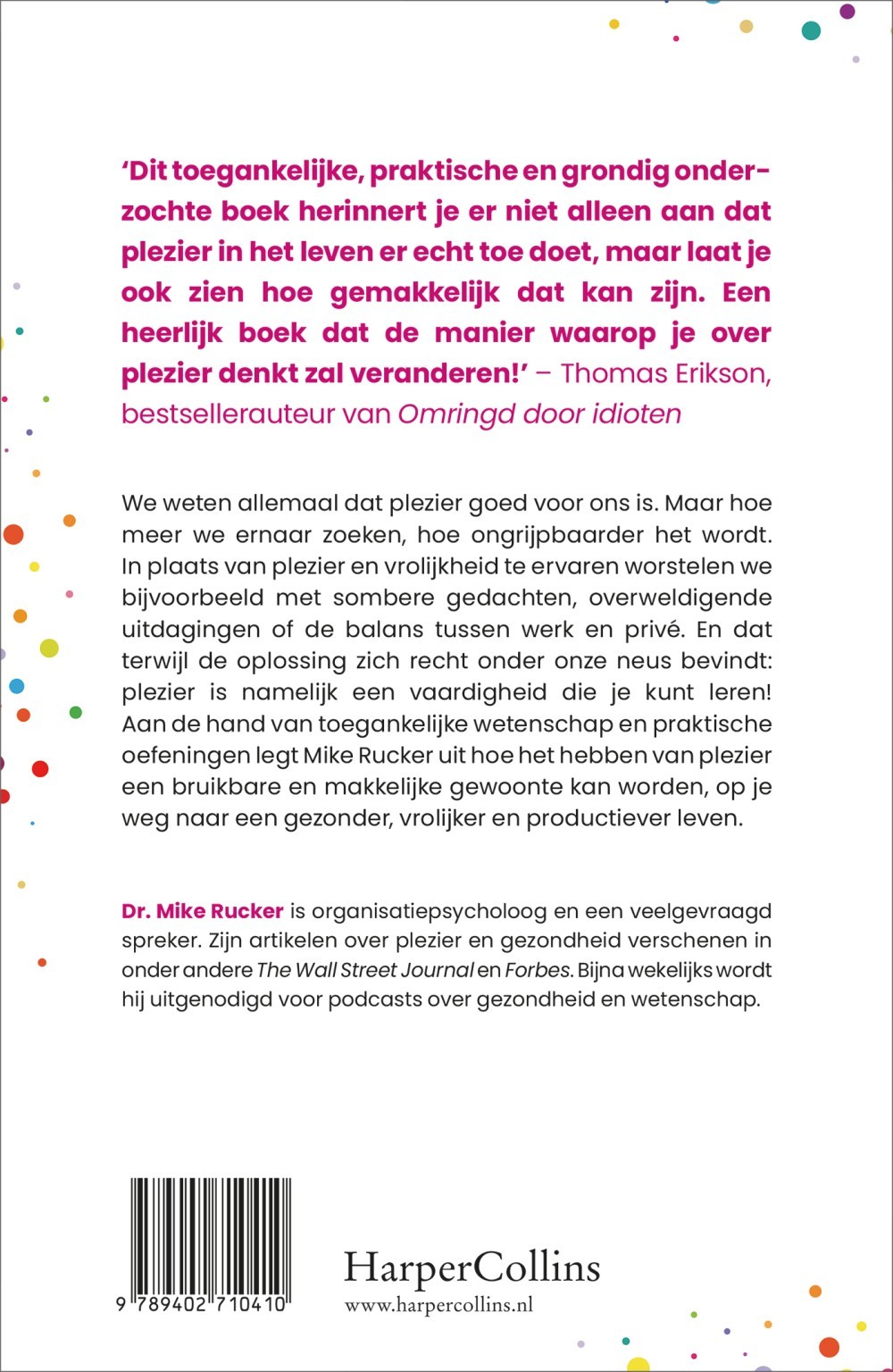 Het plezierplan