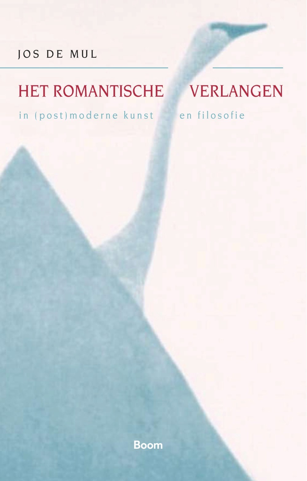 Het romantische verlangen