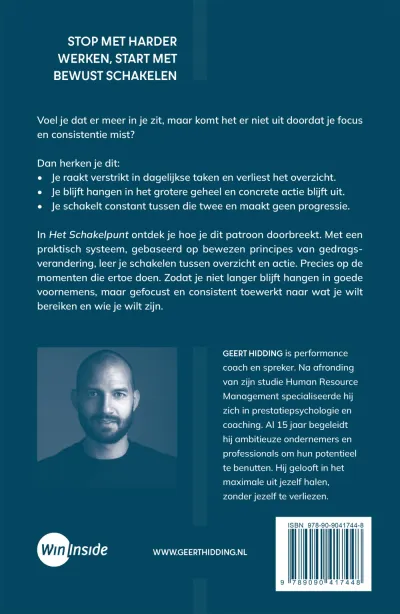 Het Schakelpunt
