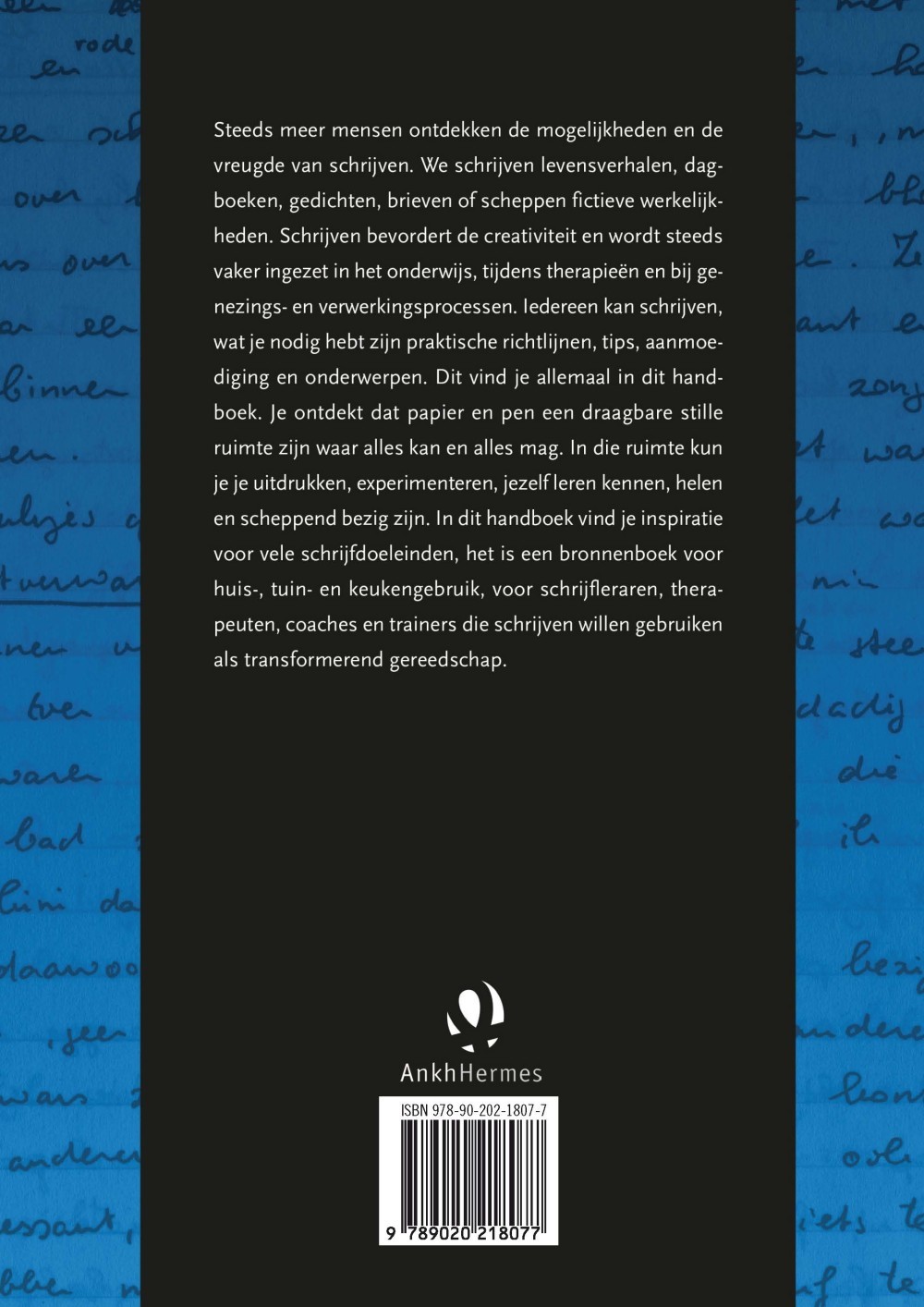 Het schrijfhandboek