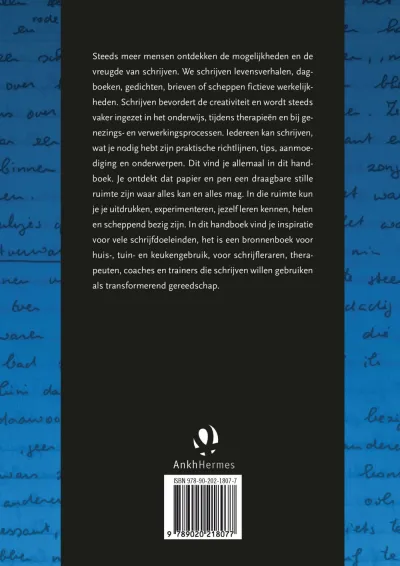 Het schrijfhandboek