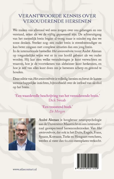 Het seniorenbrein