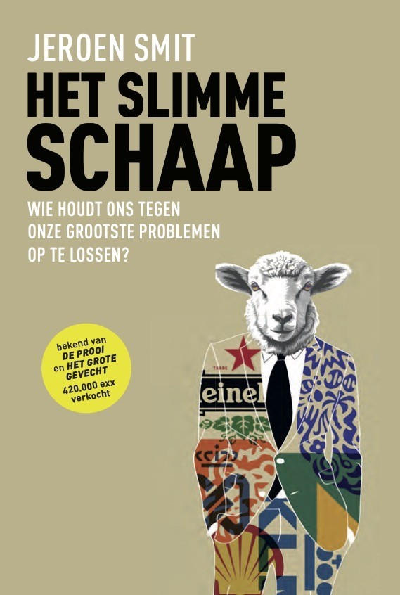 Het slimme schaap