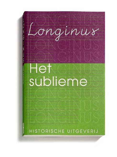Het sublieme