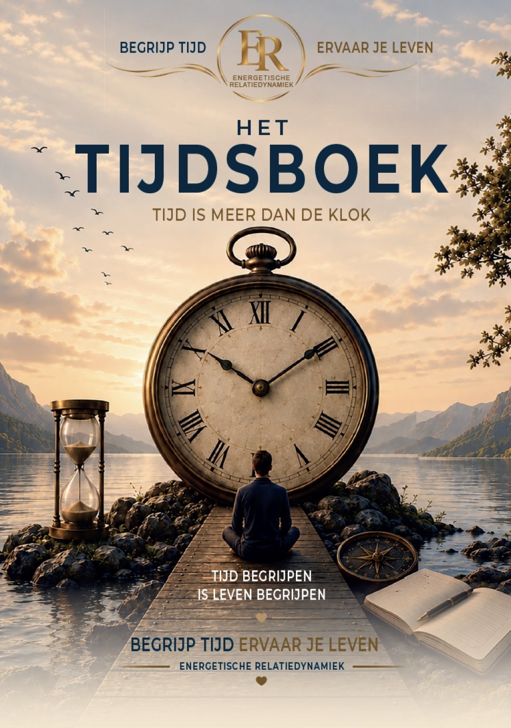 Het Tijdsboek