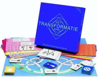 Het Transformatiespel