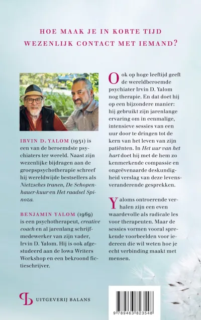 Het uur van het hart