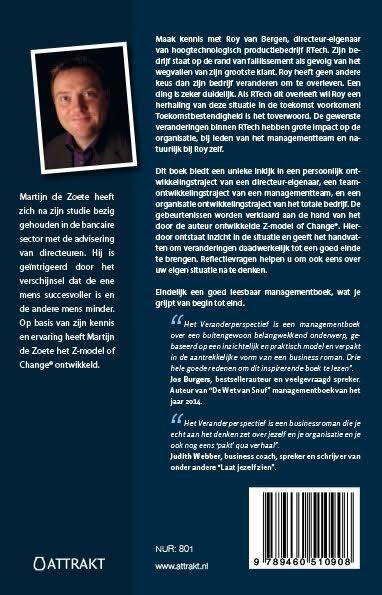 Het veranderperspectief
