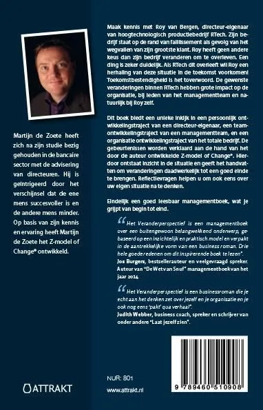 Het veranderperspectief