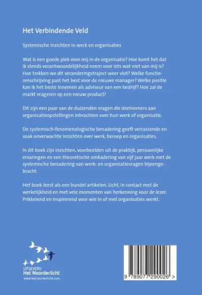 Het verbindende veld