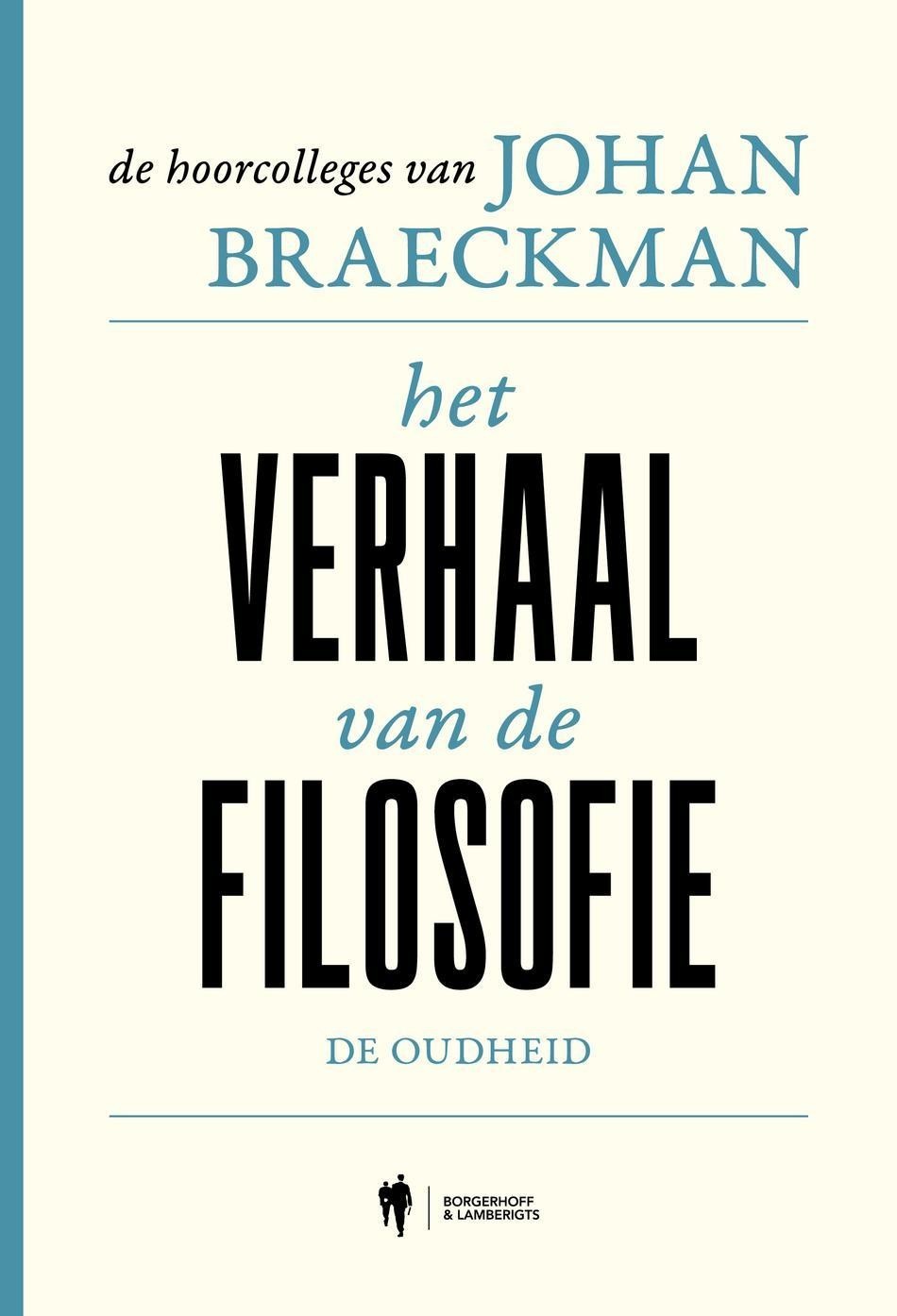 Het verhaal van de filosofie: de Oudheid