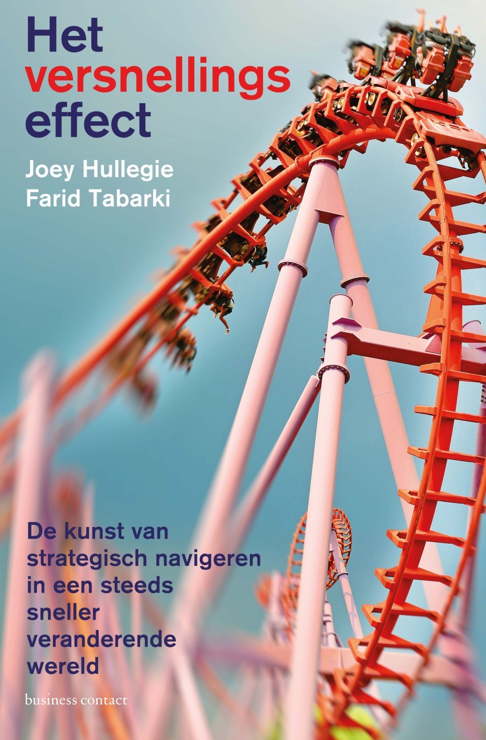 Het versnellingseffect