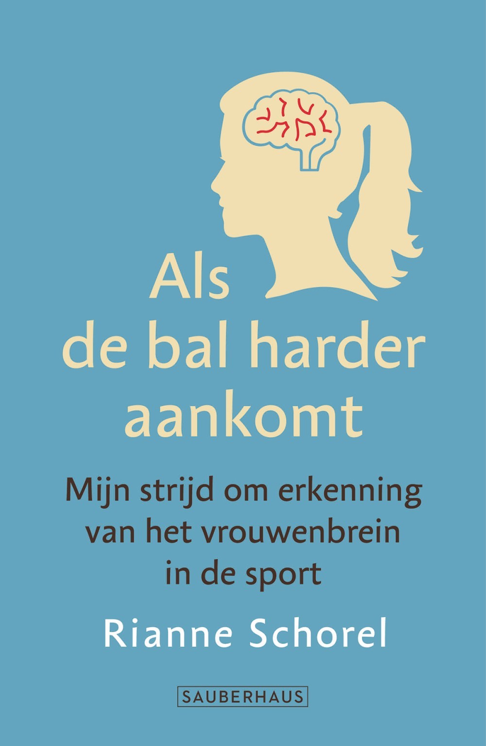 Het vrouwelijk sportbrein
