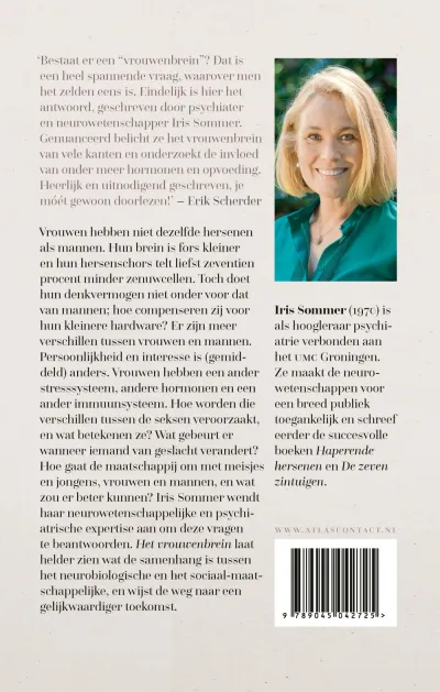 Het vrouwenbrein