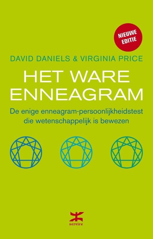 Het ware enneagram