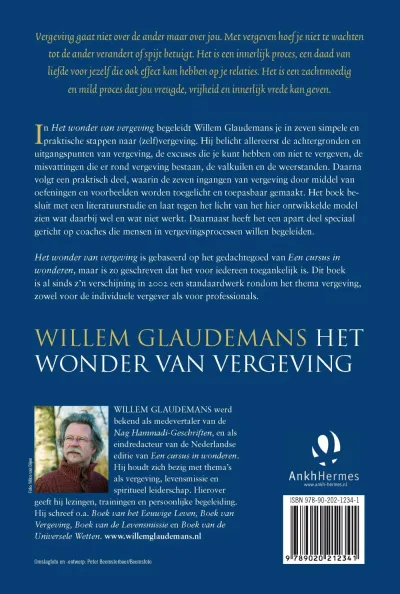 Het wonder van vergeving