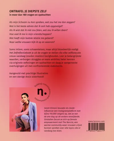 Het zelfreflectieboek