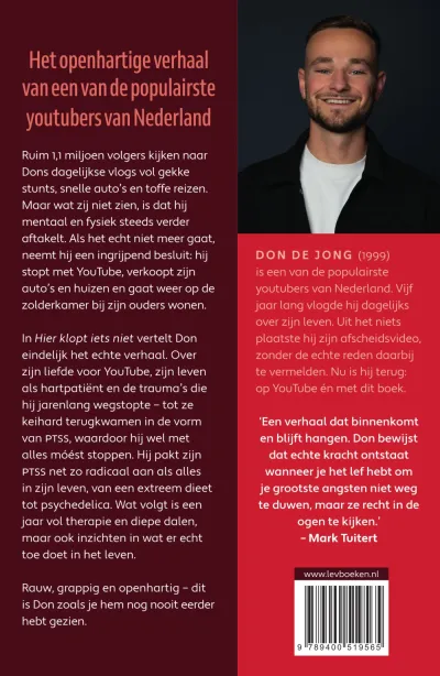 Hier klopt iets niet